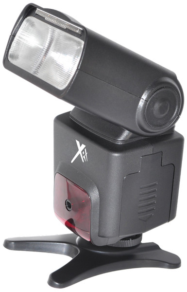 Xit XTDF18UNV camera flashe