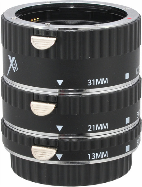 Xit XTETC camera lens adapter