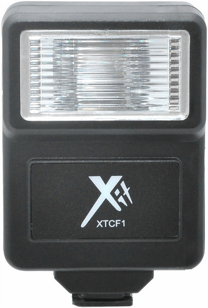 Xit XTCF1 Kamerablitze u. -beleuchtung