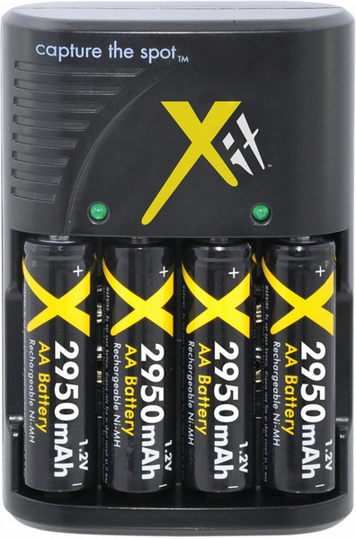 Xit XTCH2950 battery charger