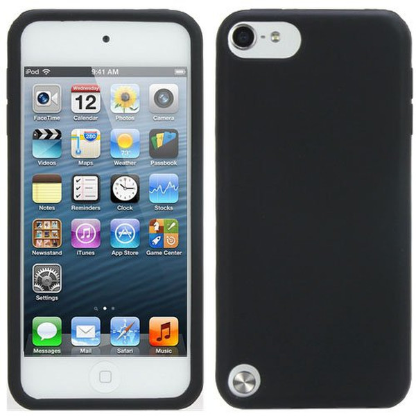 Generic A21878 Cover case Черный чехол для MP3/MP4-плееров