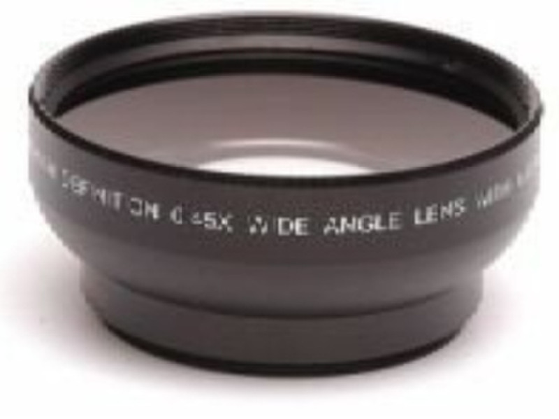 Digital Concepts 1458W Macro lens Черный объектив / линза / светофильтр