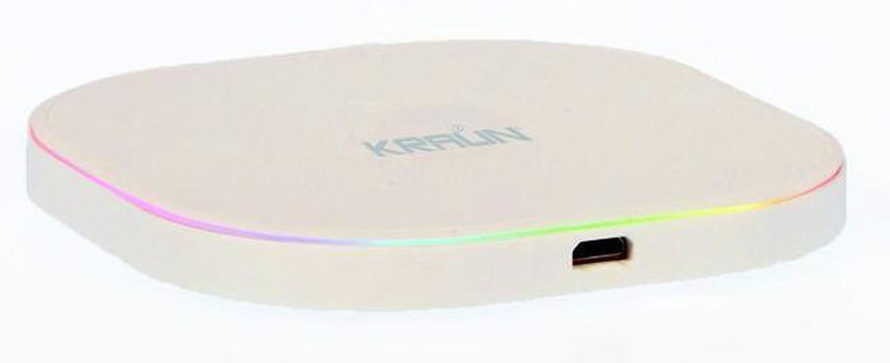 Kraun QI Wireless Charger