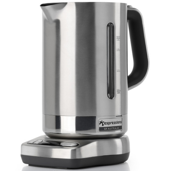 Espressions EP9600 electrical kettle