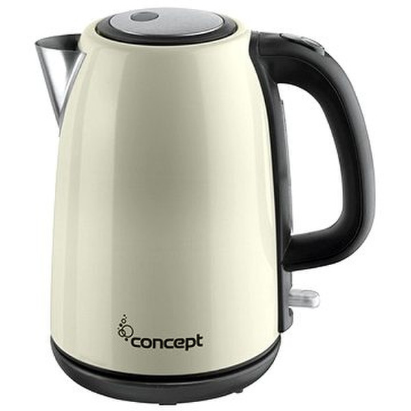 Concept RK3030IV electrical kettle