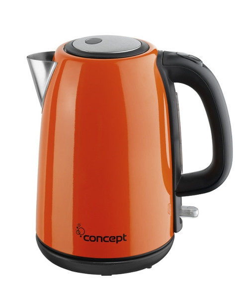 Concept RK3030OR electrical kettle