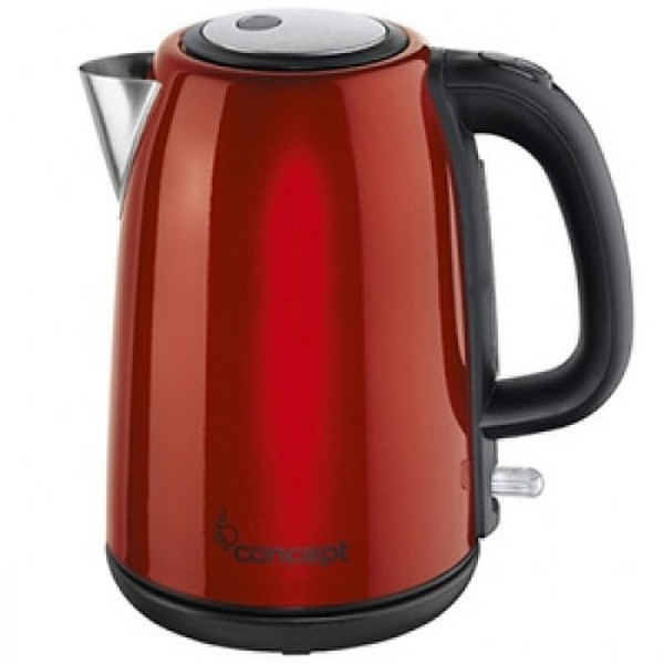 Concept RK3030RE electrical kettle