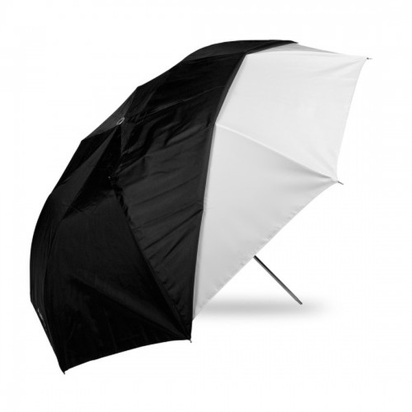F.J. Westcott Co. 2011 Black,White umbrella