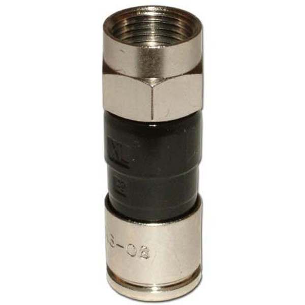 PPC Ex6xl 75Ω 1pc(s) coaxial connector