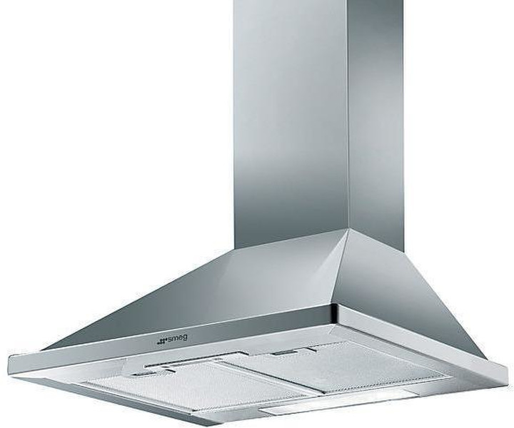 Smeg KD61X cooker hood