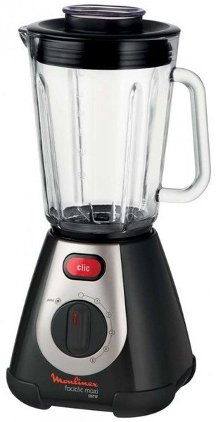 Moulinex Faciclic Maxi Cristal