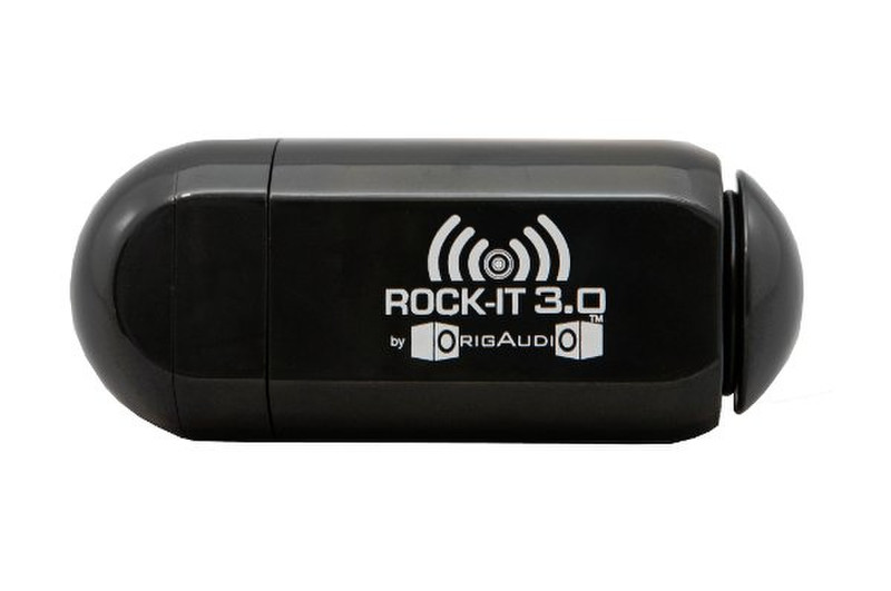 OrigAudio Rock-It 3.0