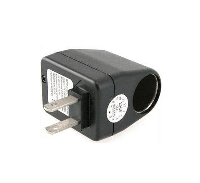 Generic VF-21-AC-DC-PWR-CONV-A58 Typ A Netzstecker-Adapter
