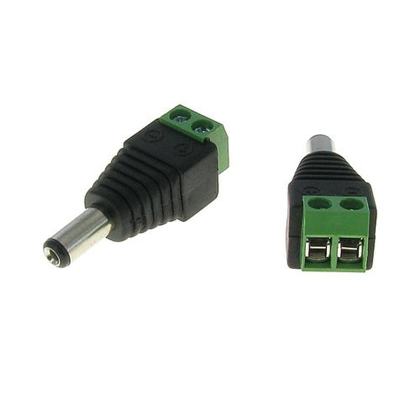 Valley DC-ADA-P Universal power plug adapter