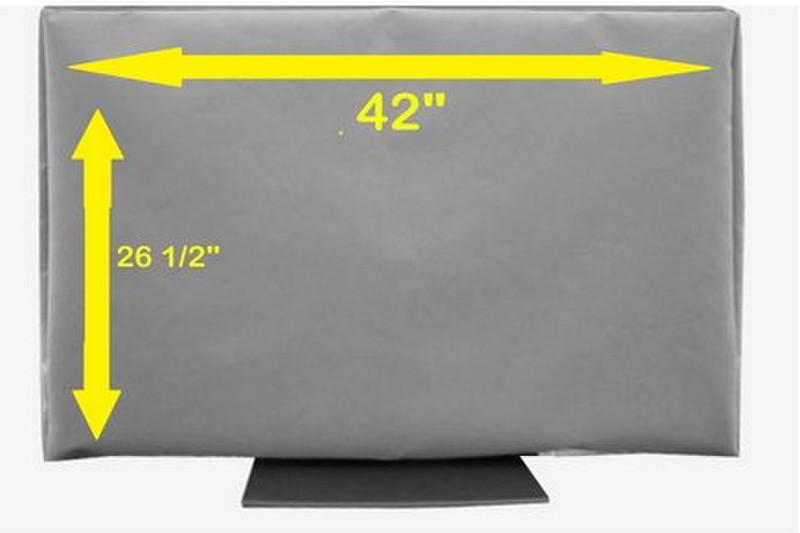 TV Coverstore 42G-1 принадлежность для дисплеев