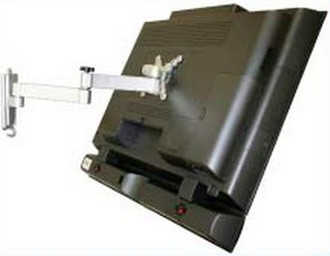 Ready America MRV3500 flat panel wall mount