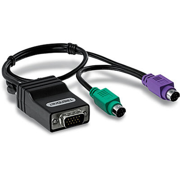 Trendnet TK-CAT5P кабельный разъем/переходник