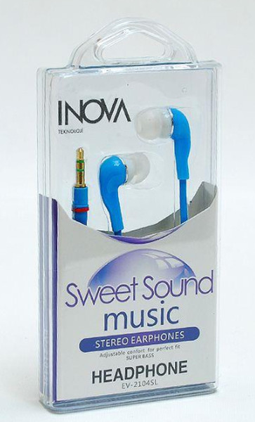 Inova INVSS03 headphone