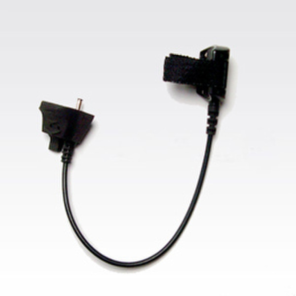 Zebra Trigger cable for RS309 Черный сигнальный кабель