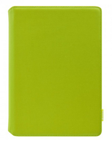 Switcheasy CANVAS Folio Green