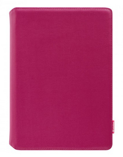 Switcheasy CANVAS Folio Pink