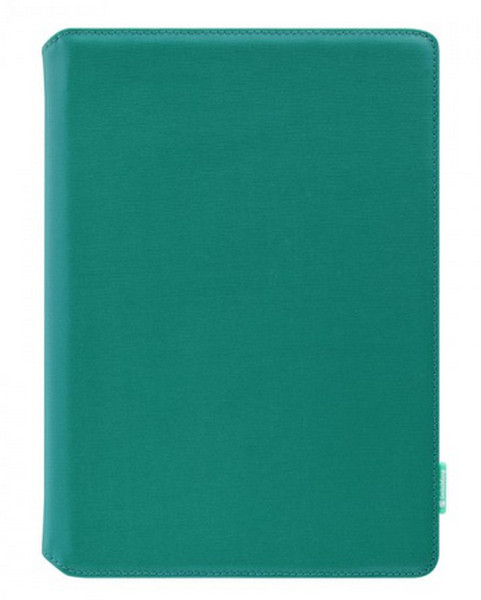 Switcheasy CANVAS Folio Turquoise