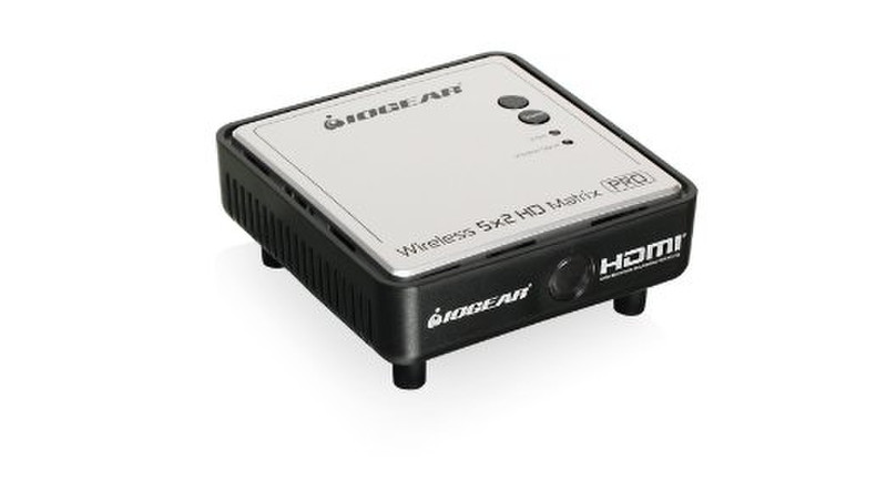 iogear GWHDRX01 AV receiver