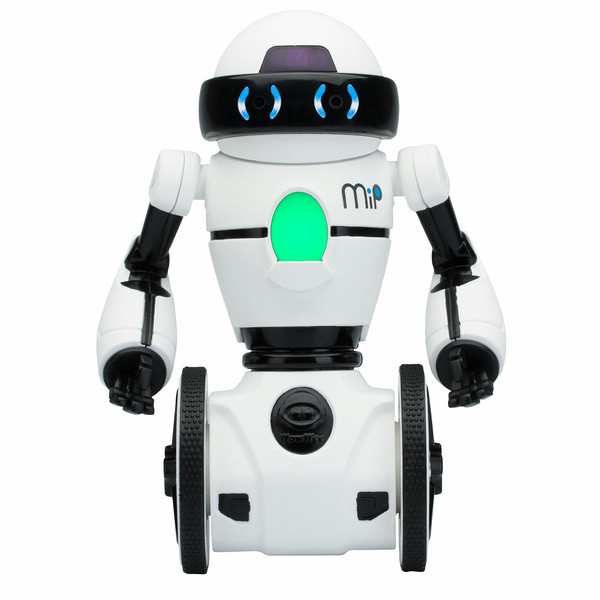 WowWee MIP Robot Remote controlled robot
