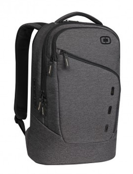 OGIO 111079.437 Nylon,Polycotton Grey backpack