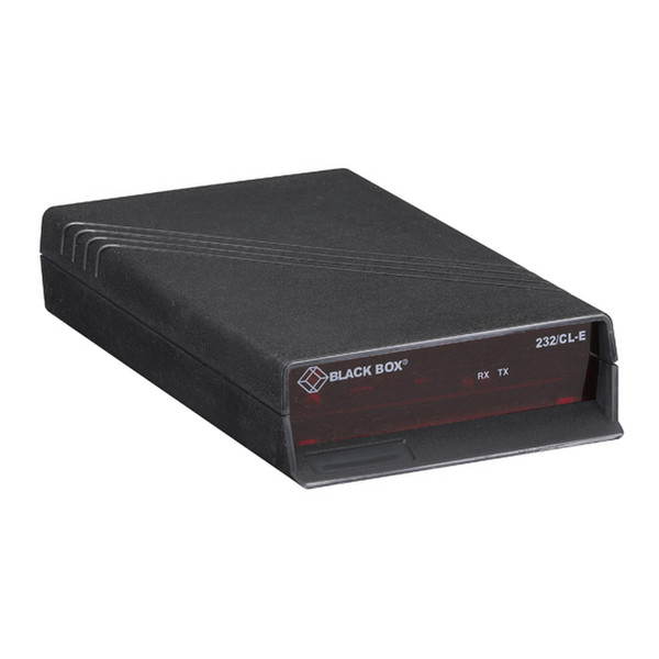 Black Box CL050A-E серийный преобразователь/ретранслятор/изолятор