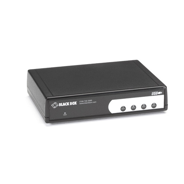 Black Box IC1022A видео конвертер
