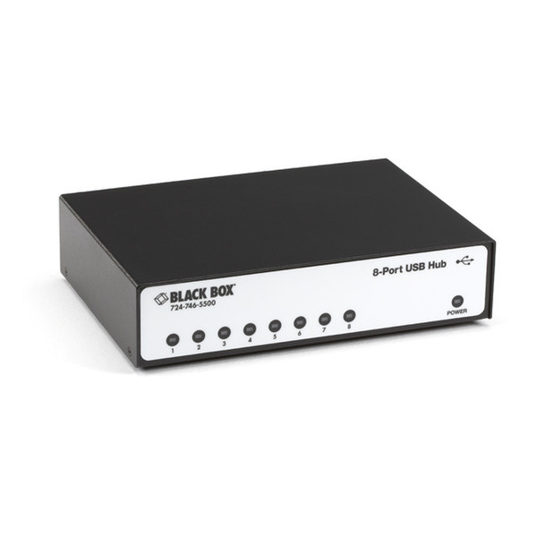 Black Box IC1023A video converter