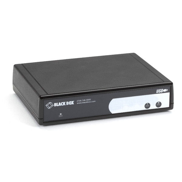 Black Box IC1026A видео конвертер