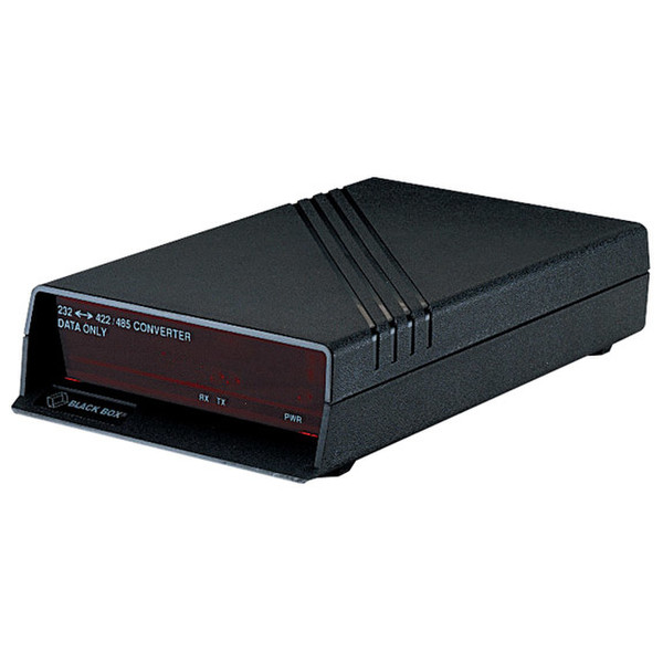 Black Box IC107A-R3 серийный преобразователь/ретранслятор/изолятор