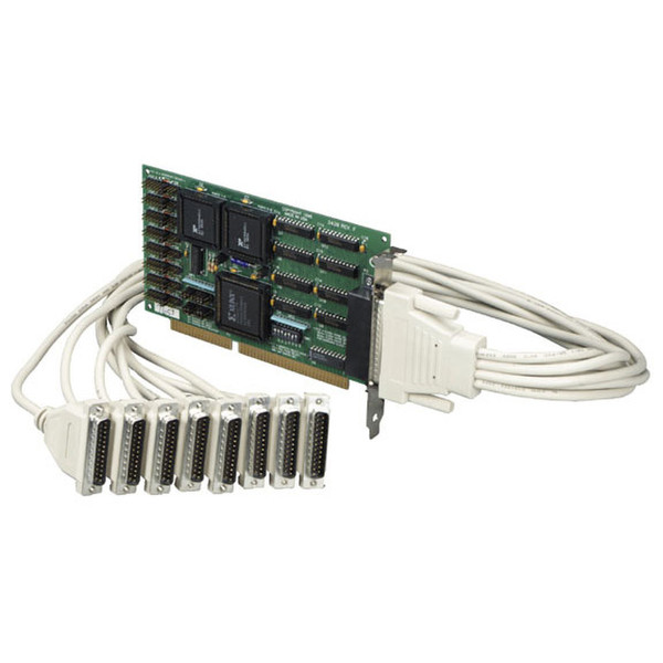 Black Box IC112C-R3 Schnittstellenkarte/Adapter