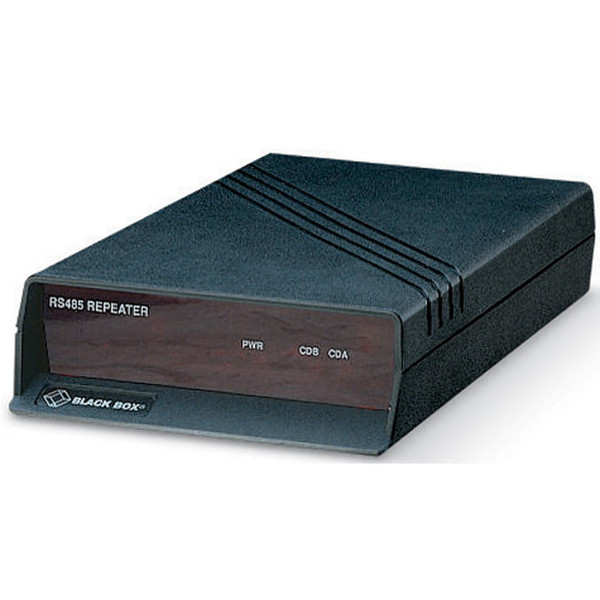 Black Box IC158A серийный преобразователь/ретранслятор/изолятор