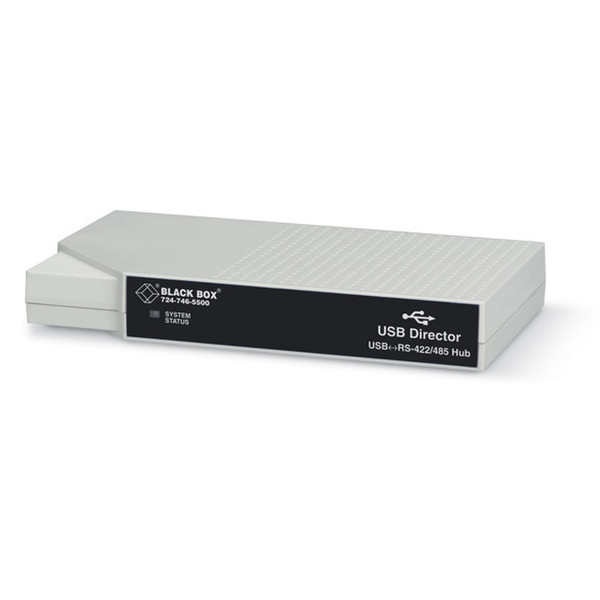 Black Box IC160A интерфейсная карта/адаптер