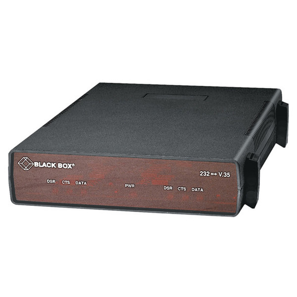 Black Box IC221C-R3 Schnittstellenkarte/Adapter