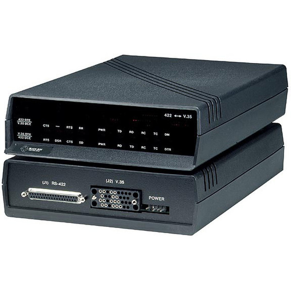 Black Box IC483A-R2 интерфейсная карта/адаптер