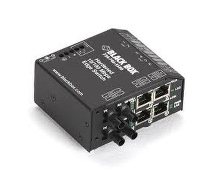 Black Box LBH240AE-H-ST network media converter