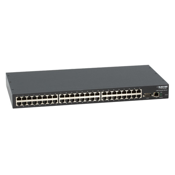 Black Box LES1148A консольный сервер