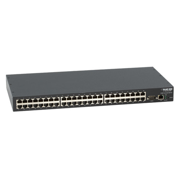 Black Box LES1148A console server