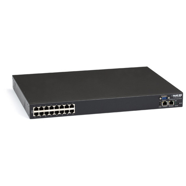 Black Box LES1216A-R2 консольный сервер