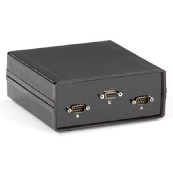 Black Box SWL030A-MMF serial switch box