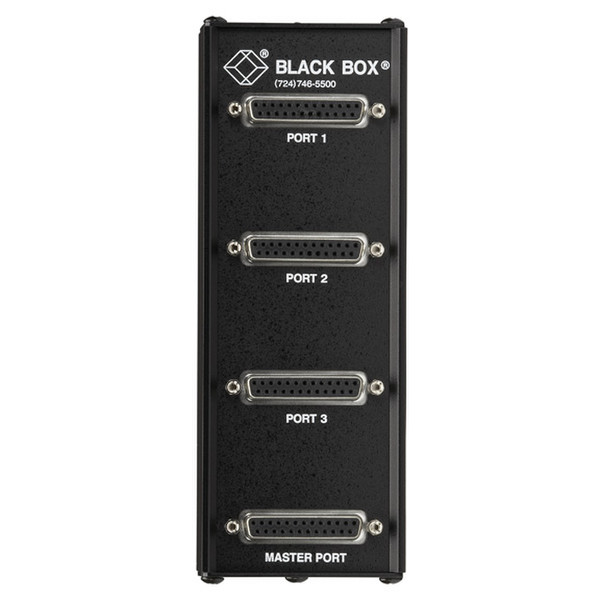 Black Box TL073A-R4 Networksplitter