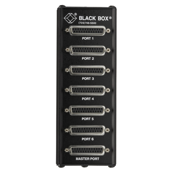 Black Box TL074A-R4 сетевой разделитель