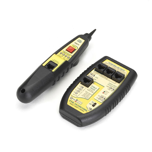 Black Box TS029A-R5 network cable tester