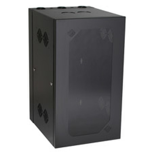 Black Box RM435A-R3 Настенный Черный стойка