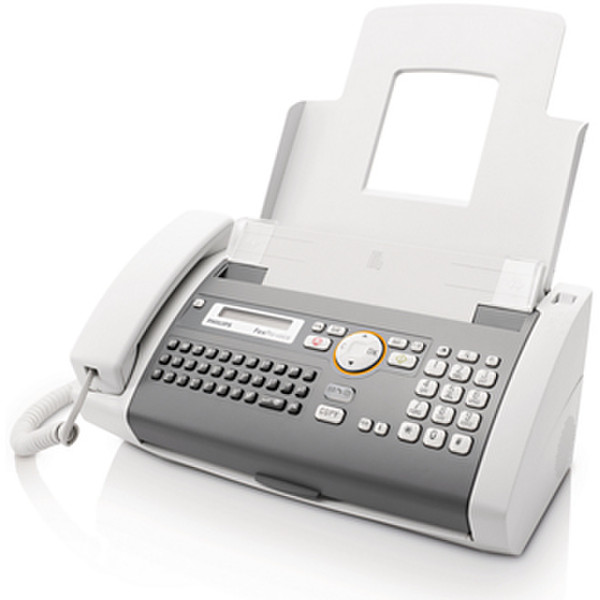 Philips PPF755 факс