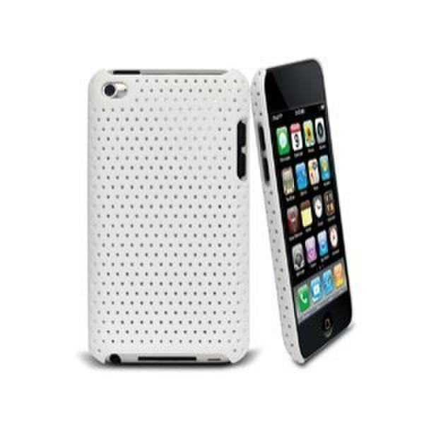 Muvit MUCMP0013 Cover White MP3/MP4 player case